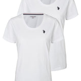 UWAmy 2-Pack Tee