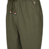 UMJorge Linen Shorts