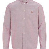 Armin Oxford Shirt Reg. Fit