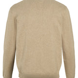 UMCosmo V-neck Knit