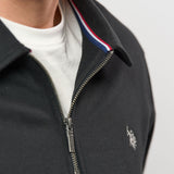UMDagur Half-zip Sweatshirt