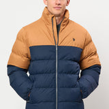 UMAleks Puffer Jacket