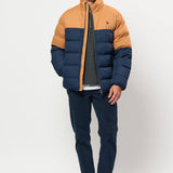 UMAleks Puffer Jacket