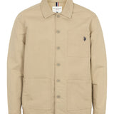 UMConnor Overshirt