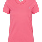 UWAmy Slim Fit T-shirt