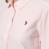 UWGina Oxford Reg. Fit Shirt