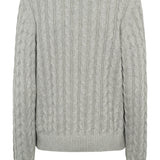 UWLibbi V-neck Knit