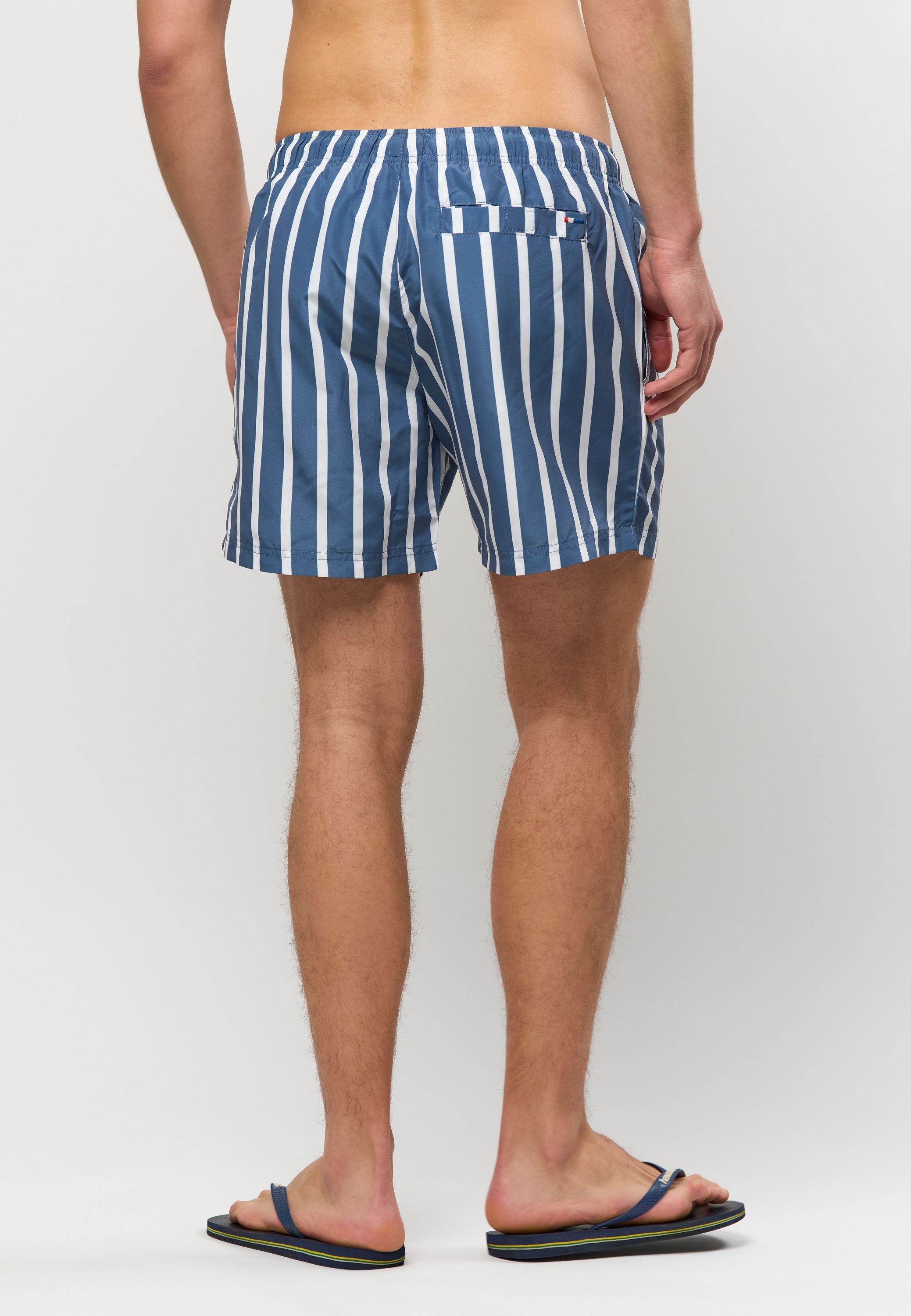 UMCharles Swimshorts