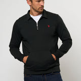 Theodor Sweatshirt Half-zip