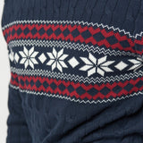 UMDenny Cable Knit
