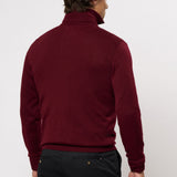 Mason Merinowool Knit