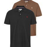 UMAlfred 2-pack Polo