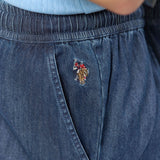 UWMira pull up pants