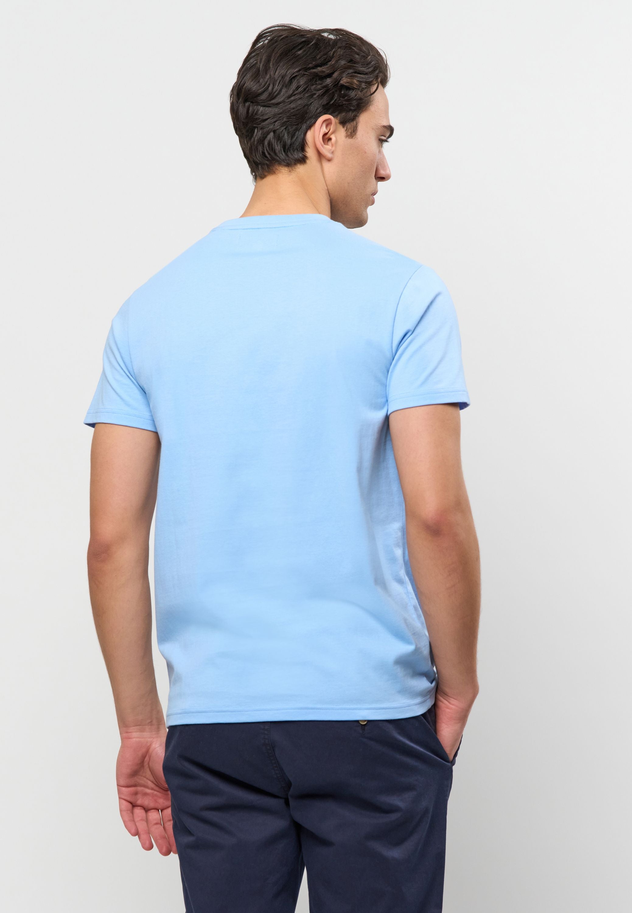 UMArjun T-shirt