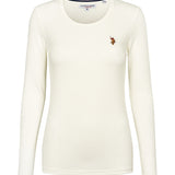 Carlotta Long Sleeve T-shirt