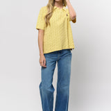 UWMagda Short Sleeve Knit