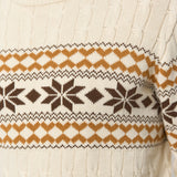 UMDenny Cable Knit