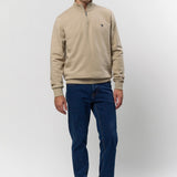 Kurt Half-zip Sweatshirt