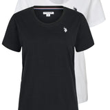 UWAmy 2-Pack Tee
