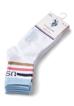 UWLoriea 3-pack Socks