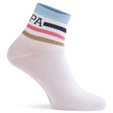 UWLoriea 3-pack Socks