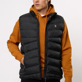 Eugene Puffer Vest