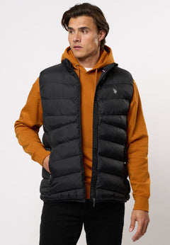 Eugene Puffer Vest