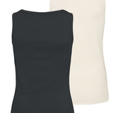 UWCasandra 2-Pack Top