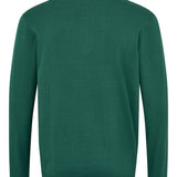 Brison Half-zip Knit