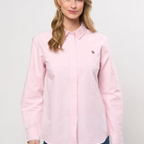 UWGina Oxford Reg. Fit Shirt