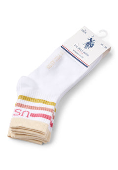 UWLoriea 3-pack Socks