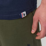 UMSaimon Reg. Fit T-shirt