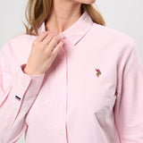UWGina Oxford Reg. Fit Shirt
