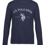 Kaiser Long Sleeve T-Shirt