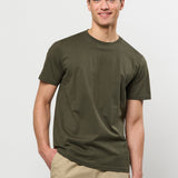UMElias Reg. Fit T-shirt
