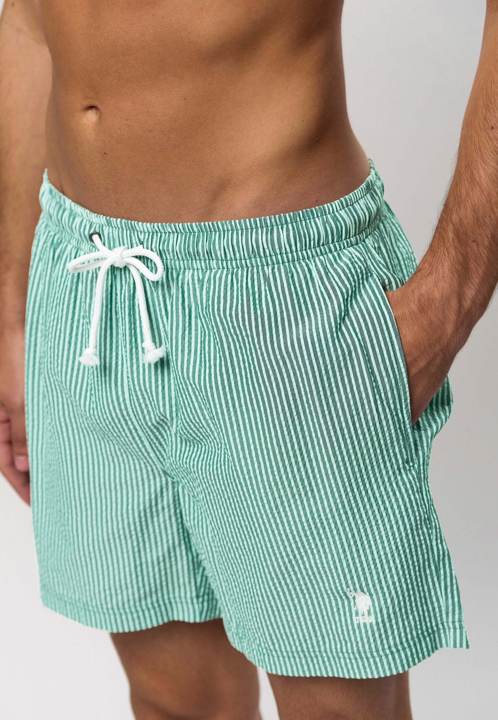 UMBriggs Swimshorts