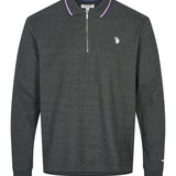 UMDenver Half-Zip Polo