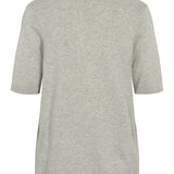 UWLilwan Short Sleeve Knit