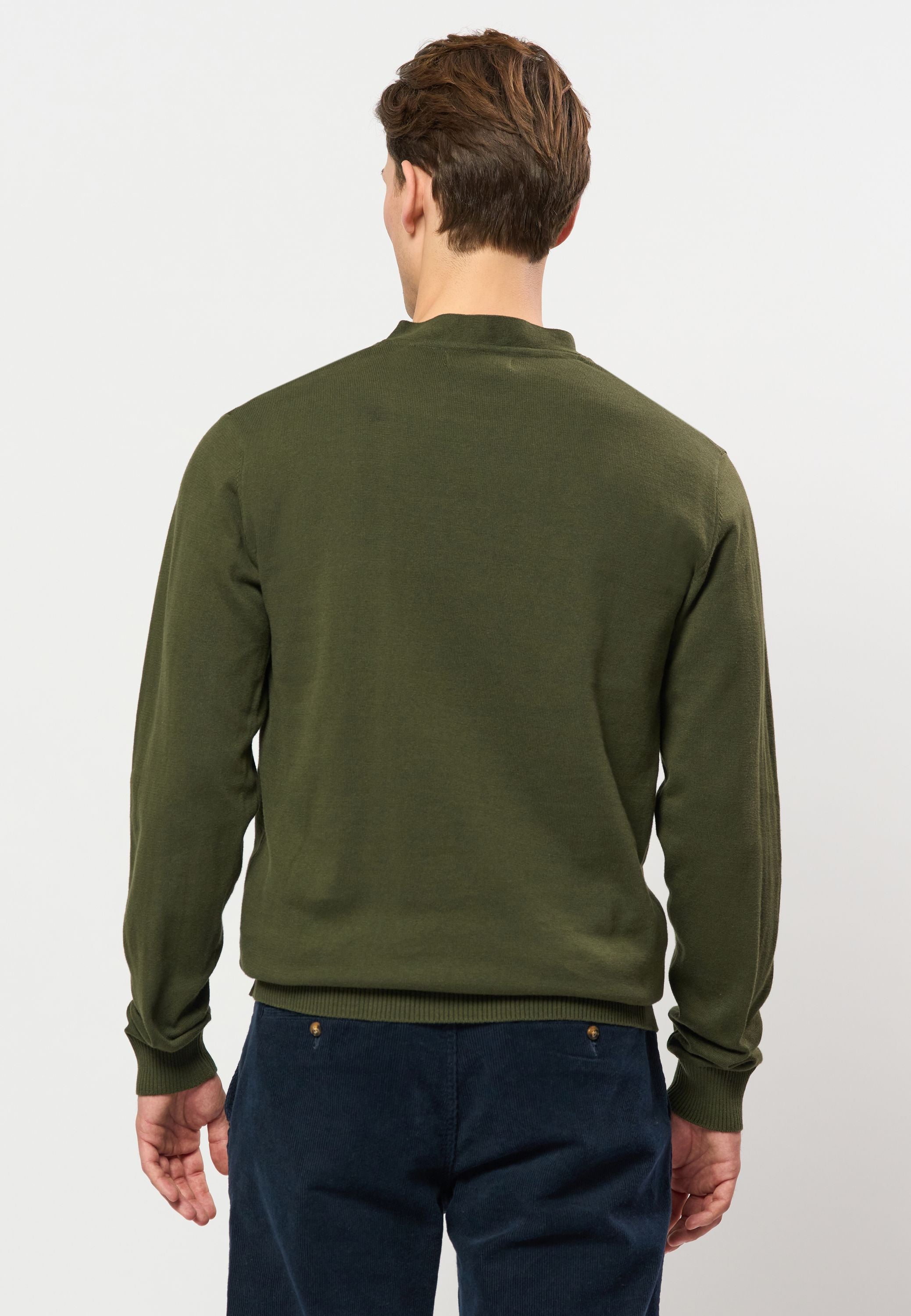 UMDolovan Knit Cardigan