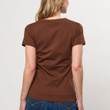 UWAmy Slim Fit T-shirt