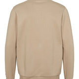 Kurt Half-zip Sweatshirt
