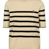 UWMaiken Short Sleeve Knit