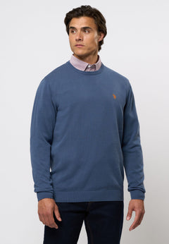Adair Knit