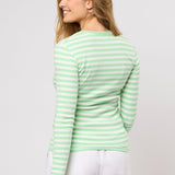 Chanett Long Sleeve T-shirt