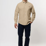 Armin Oxford Shirt Reg. Fit