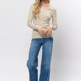 Chanett Long Sleeve T-shirt