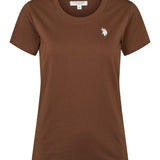 UWAmy Slim Fit T-shirt