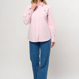 UWGina Oxford Reg. Fit Shirt