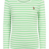 Chanett Long Sleeve T-shirt