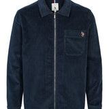 UMElvin Corduroy Overshirt